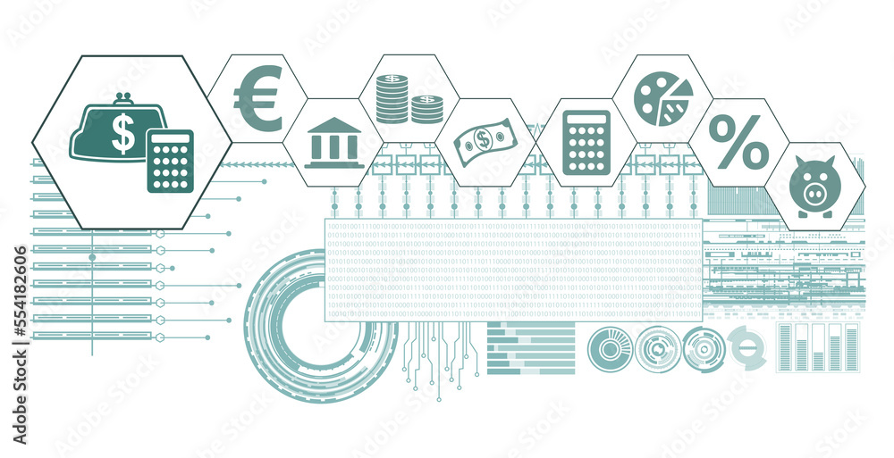 Concept of money management