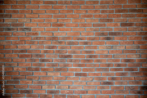 old brick wall bacground 