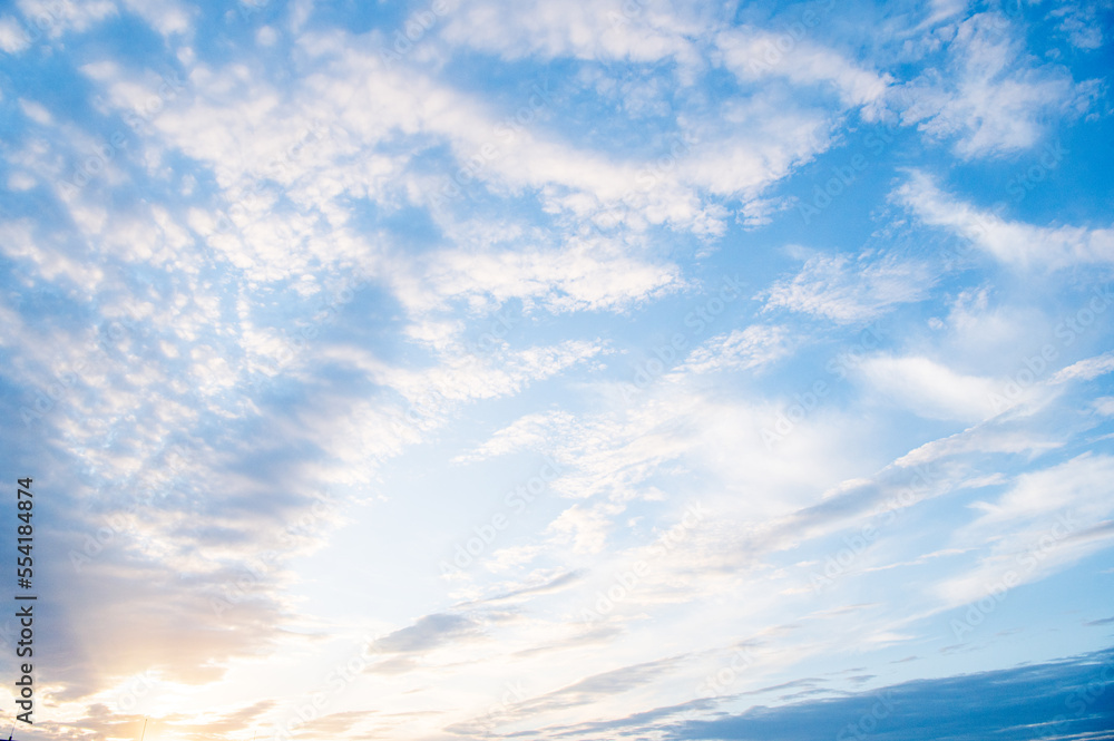 空 雲 日没 素材 イメーシ 空 雲 日没 素材 イメーシ