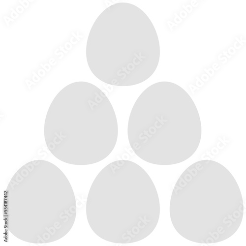 Eggs 