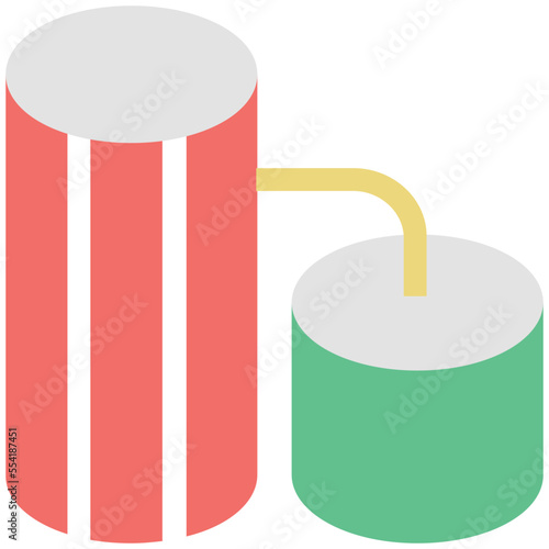 Water softener 