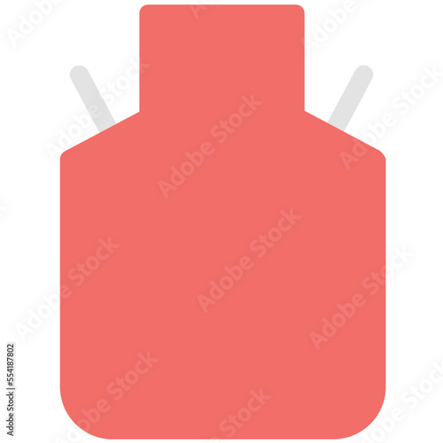 Milk Can 