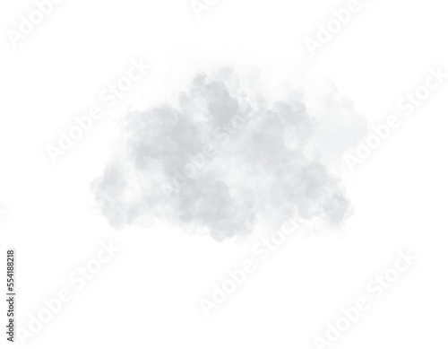 realistic smoke isolated on transparency background ep15