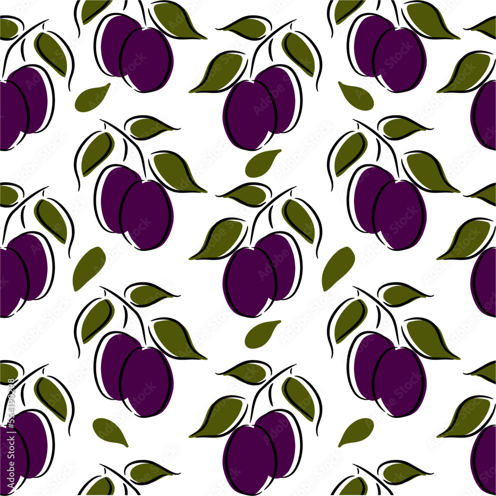 Obraz premium pattern