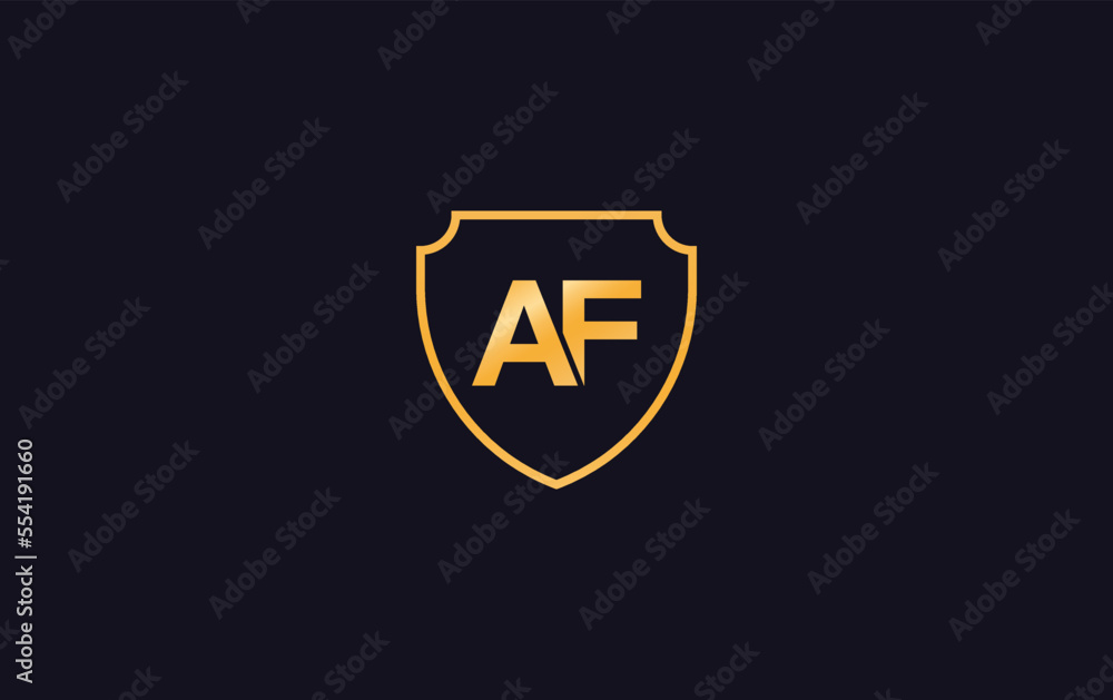 Shield protection symbol and royal luxury shield monogram vector design. shield protection logo with for brand and business Shield protection symbol and royal luxury shield monogram vector design. shield protection logo with for brand and business