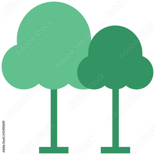 Woodland 