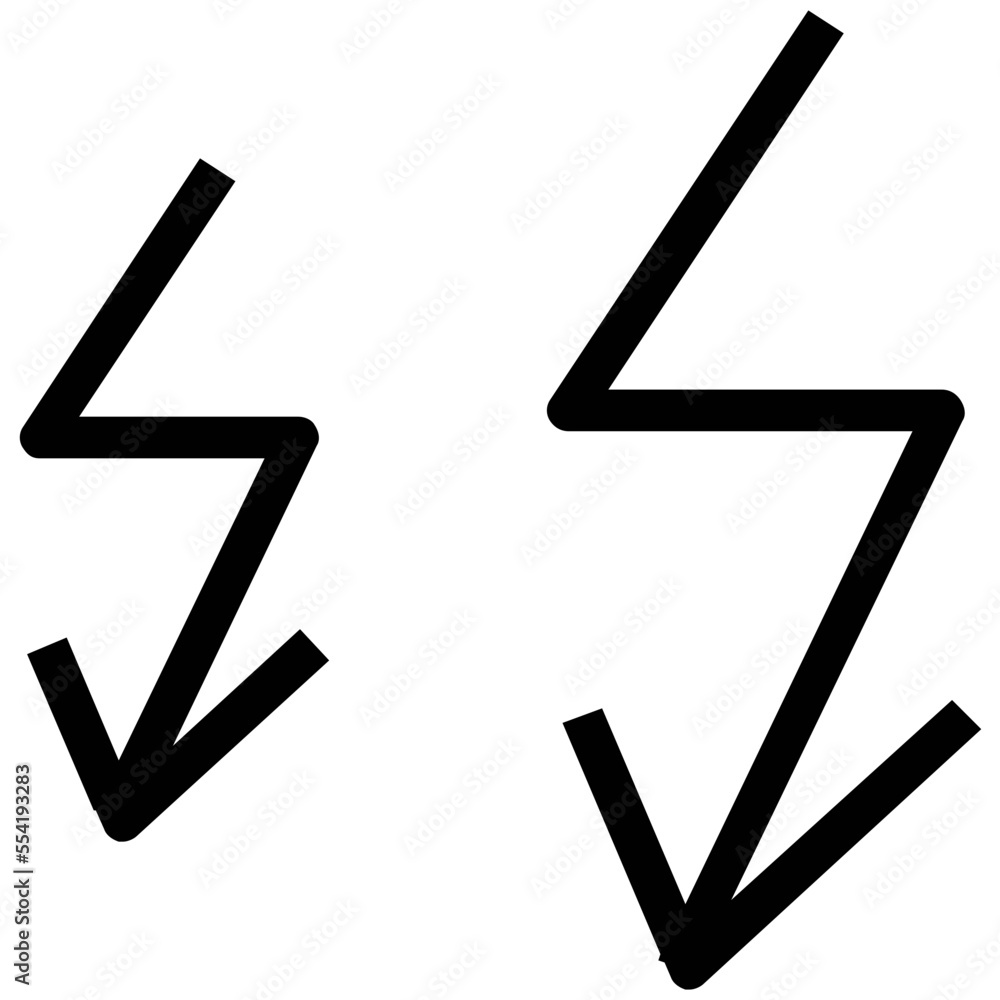 Thunderbolts Thunderbolts