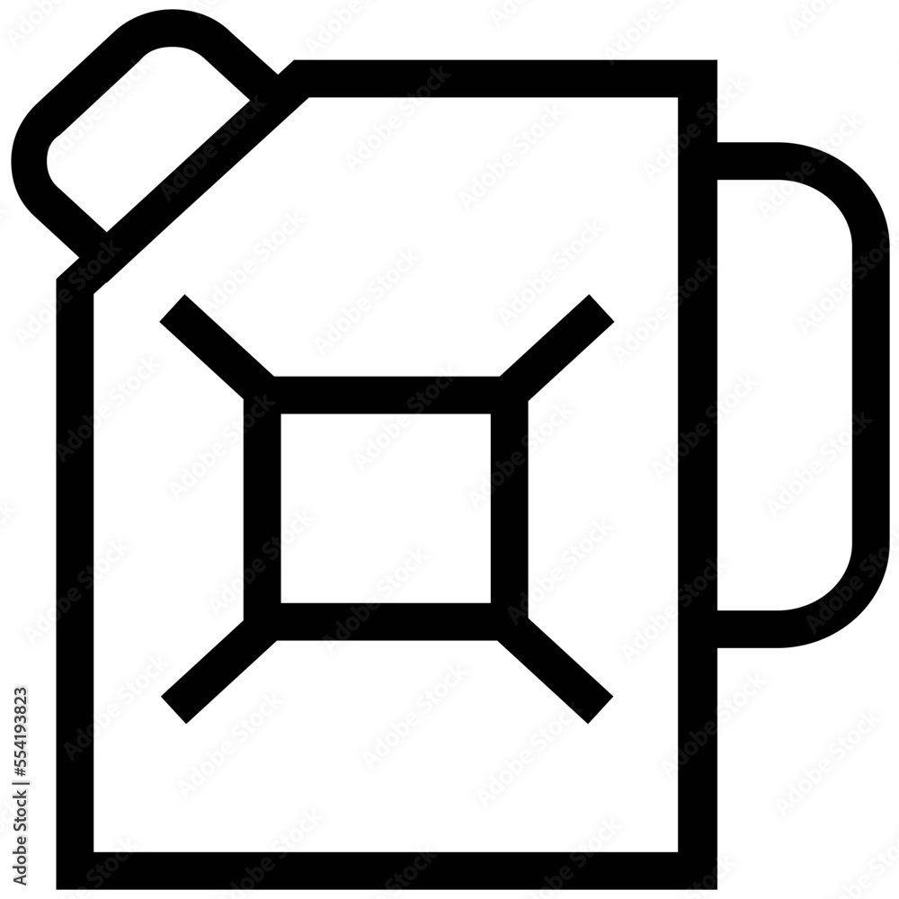 Jerrycan Jerrycan