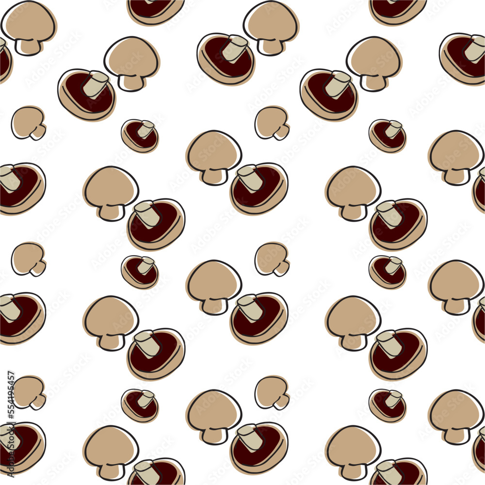 Obraz premium pattern