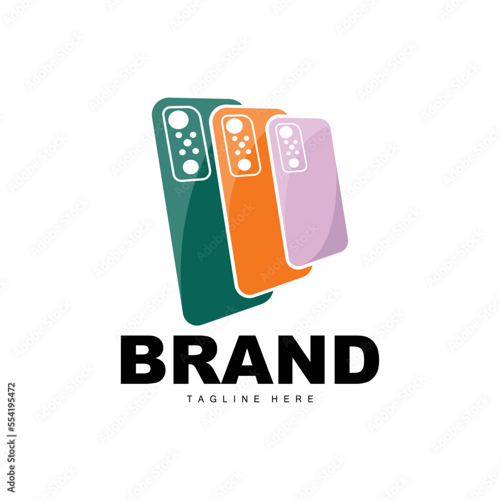 Smartphone Logo, Modern Electronics Vector, Smartphone Shop Design, Electronic Goods Smartphone Logo, Modern Electronics Vector, Smartphone Shop Design, Electronic Goods