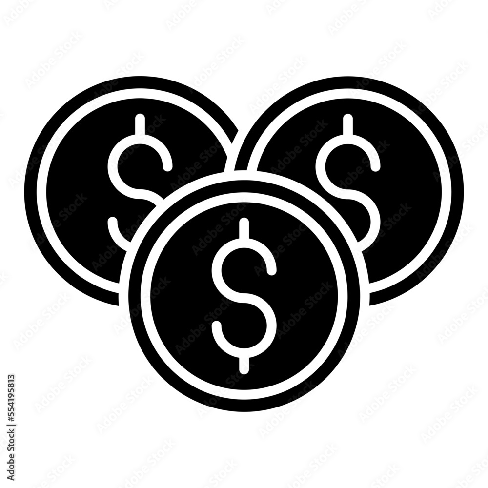 coin icon coin icon