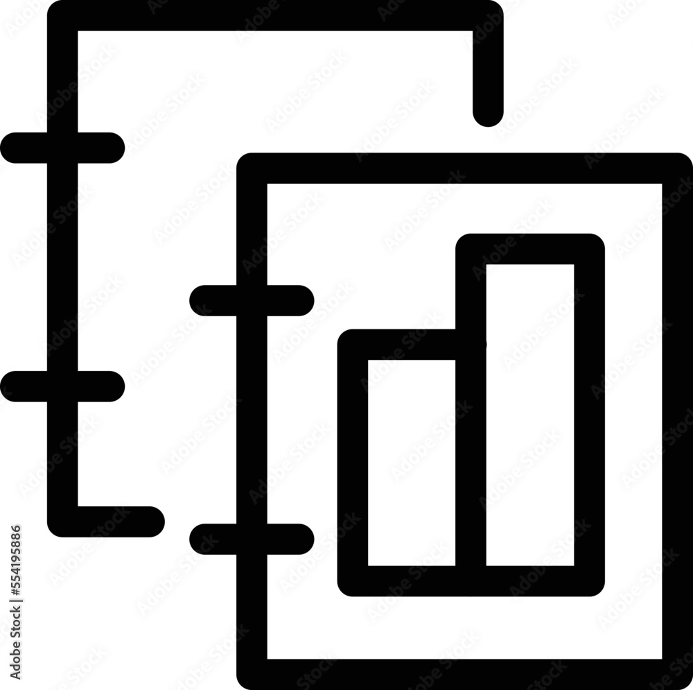 Status files Vector Icon
Status files Vector Icon