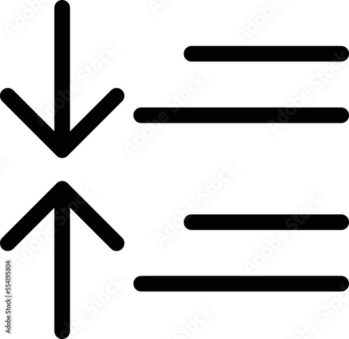 Directions Vector Icon
