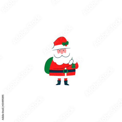 Christmas Santa Claus