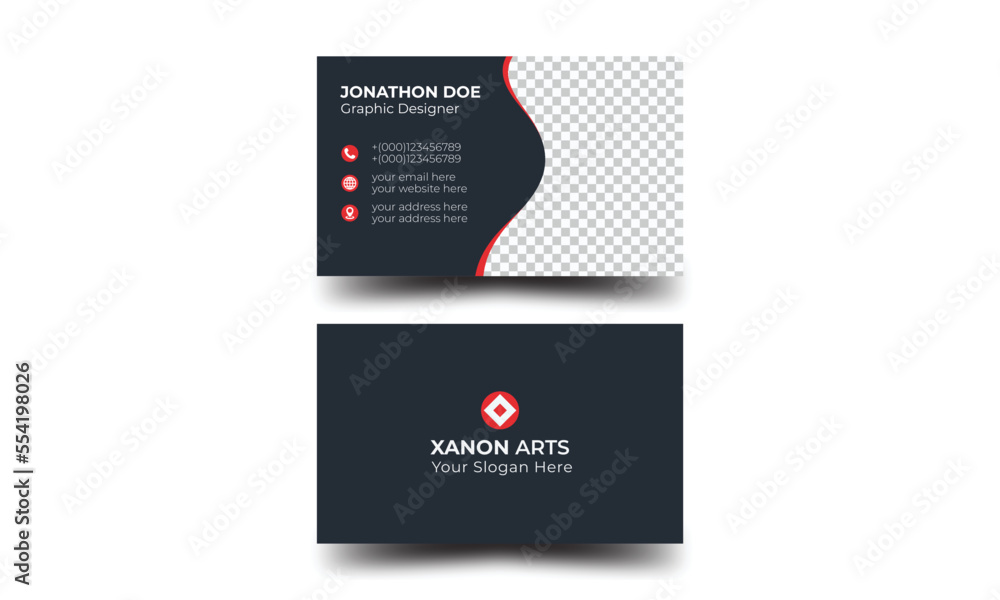 Modern Business Card, Creative and Clean Business Card Template, modern business card template,
Luxury business card design template, Personal visiting card, Futuristic business card design Modern Business Card, Creative and Clean Business Card Template, modern business card template,
Luxury business card design template, Personal visiting card, Futuristic business card design