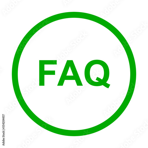 FAQ und Kreis