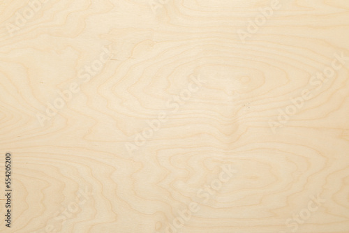 High key birch wood plank natural texture, plank texture background, plank tabletop background.