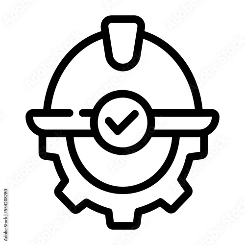 construction icon