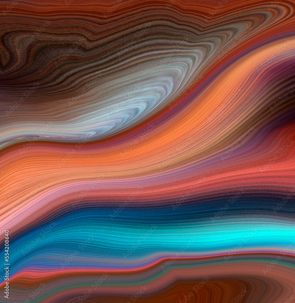 Obraz premium abstract colorful background