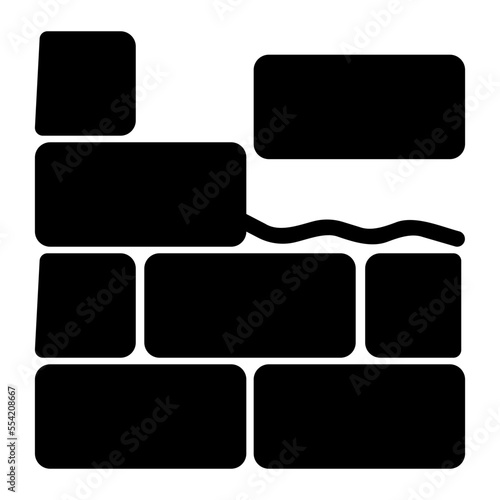 brick icon