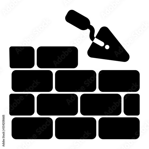 brick icon