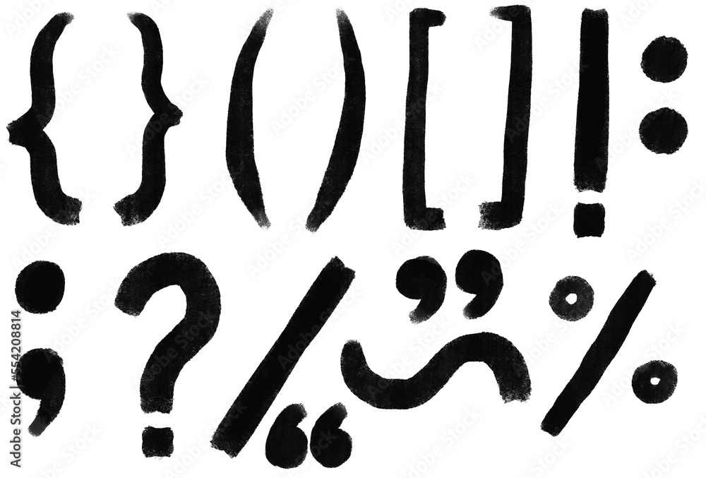 parenthesis symbol set question mark Exclamation mark Quotes PNG