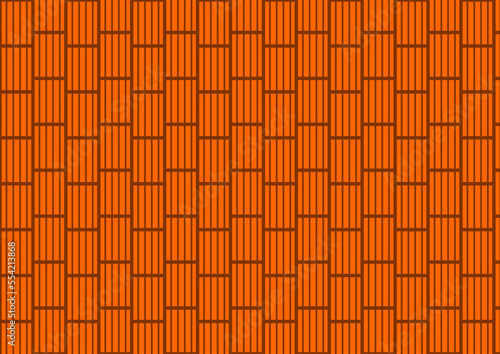 Square Tile Pattern Wallpaper Background Design