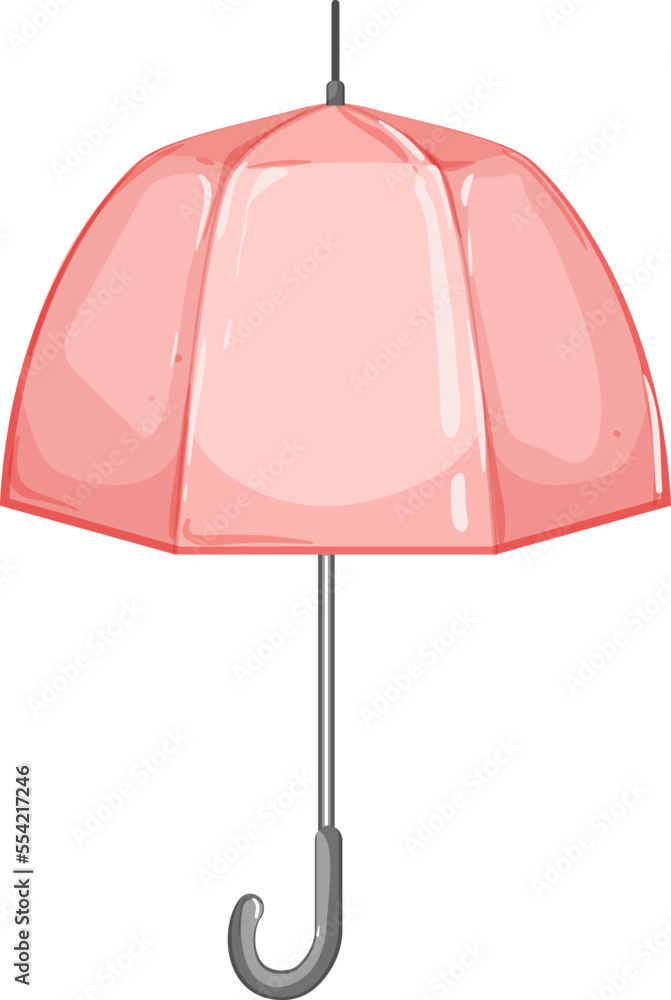 summer umbrella rain cartoon. summer umbrella rain sign. isolated symbol vector illustration summer umbrella rain cartoon. summer umbrella rain sign. isolated symbol vector illustration