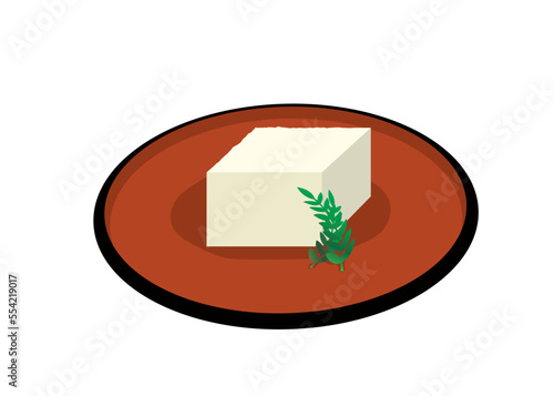 豆腐