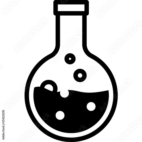 florence flask icon