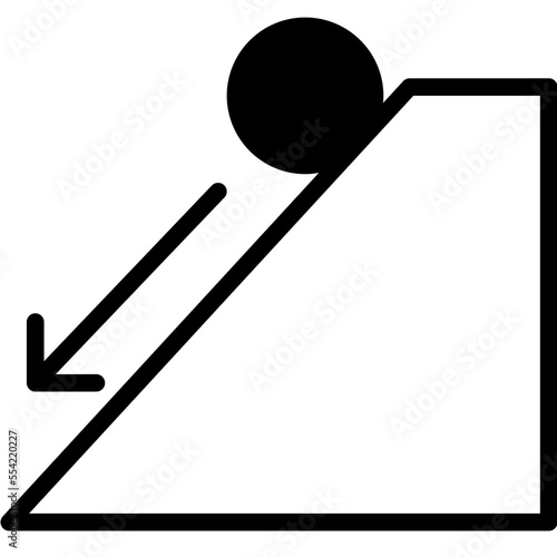 gravity icon