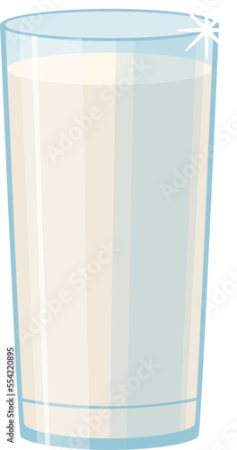 milk cup cartoon vector. glass full protein, dairy splach, cream beverage, cow pour milk cup vector illustration