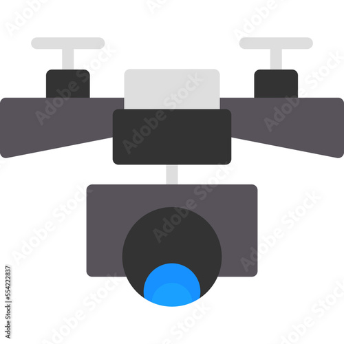 Drone Icon