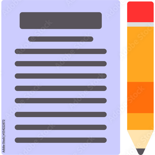 Copywriting Icon