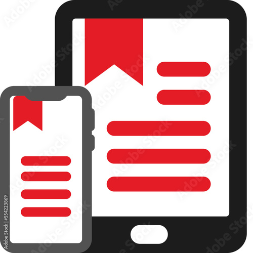 E-Book Reader