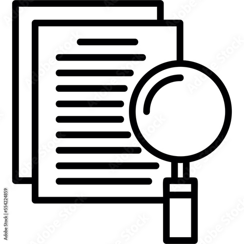 Assess Icon