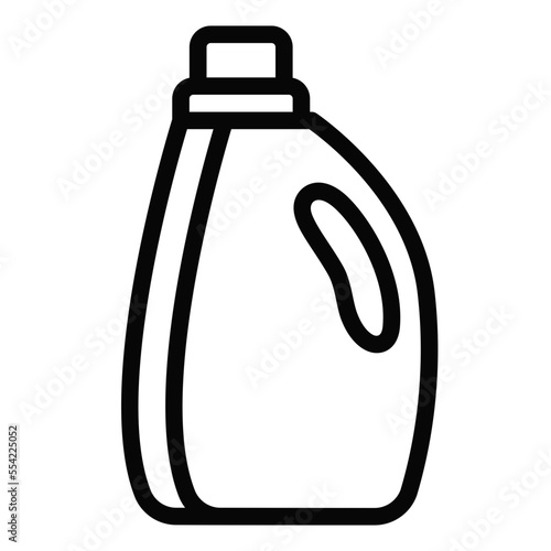 detergent