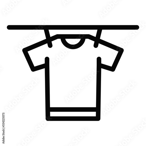 clothesline