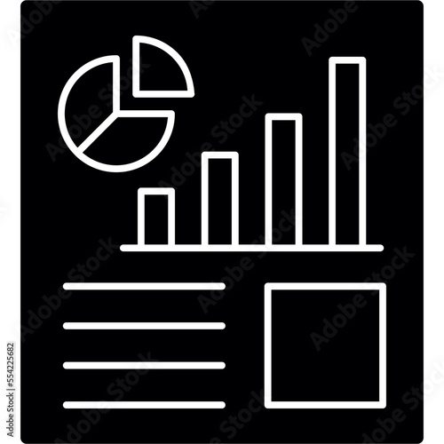 Business Plan Icon