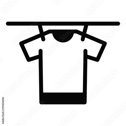 clothesline