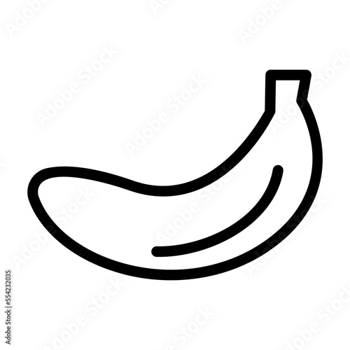 banana icon