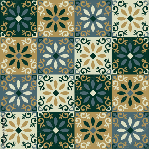 pattern