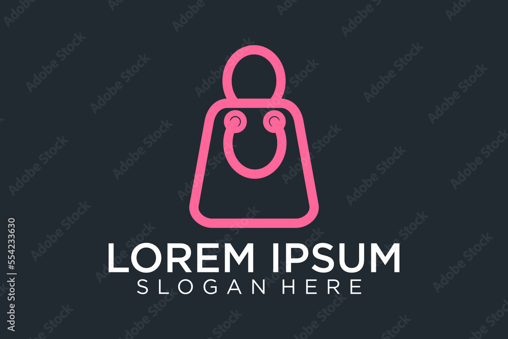Shop logo, Good Shop Logo Shop logo, Good Shop Logo