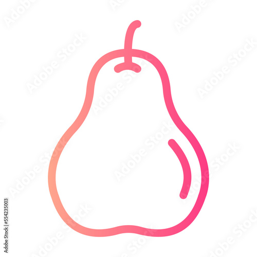 pear icon