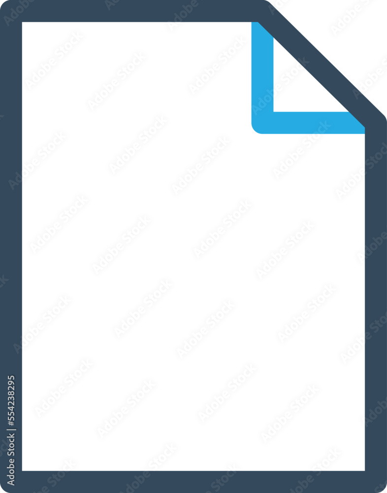 File Data Vector Icon
File Data Vector Icon