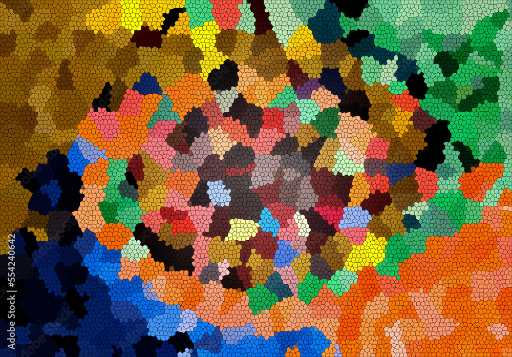 background background