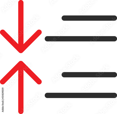 Directions Vector Icon
