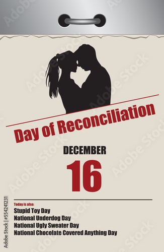 Day of Reconciliation