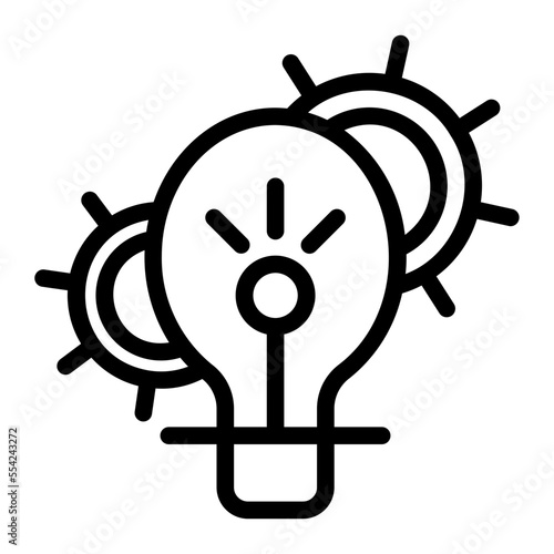 project icon