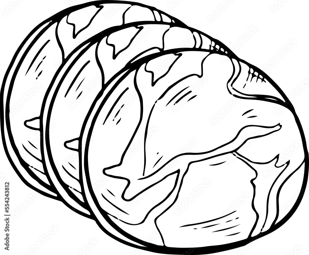 Sketch meat Sketch meat